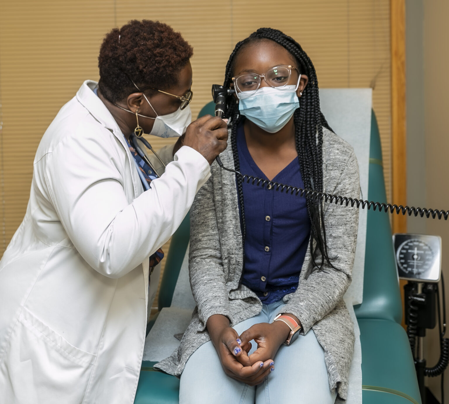 Annual Physicals Near Me McGowan Family Health & Wellness in